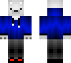namesteddy tech blue