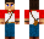nathan drake