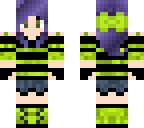 neon dj