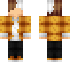 new skin
