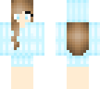new skin