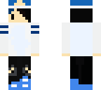 new skin bros