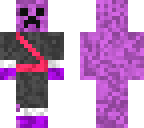 ninja creeper
