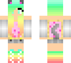 nyan cat