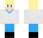 oc for friend