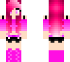 oceandiamondgrl twin pink