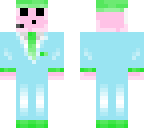 pastel petezahhut