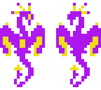 phoenix logo from aphmau pdh