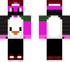 pinkeypeep