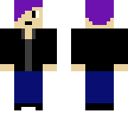 plasic cool guy