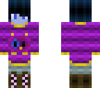 plz help- dream oc