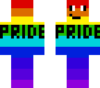 pride