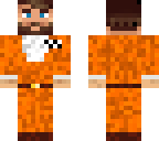 prison cowboy