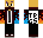 pvp man 