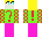 question woman