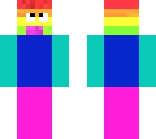 rainbow