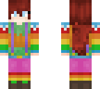 rainbow laughing jack