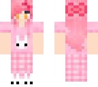 real pj kawaiichan