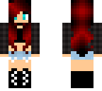 red emo