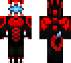 red enderdragon