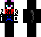 rip niko