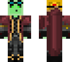 robo steampunk slime