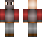 rust geared guy fixed