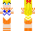 sailor venus