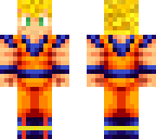 san goku