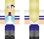school girl