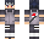 self made shisui