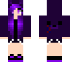 shadow bonnie girl