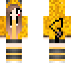 shiny pikachu girl
