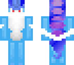 shiny suicune pokemon