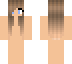 skin chica base