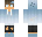 skin for jhon
