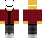 skin for sxyleqend