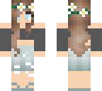 skirt first edit