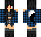 skye punk