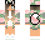 small edit -main skin not mine-