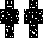speckles