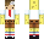 spongebob