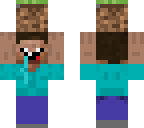 steve the noob