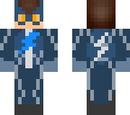 stride