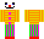 talent tail sans