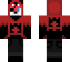 team magma foxji