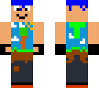 terraria guy