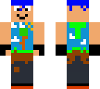 terraria guy