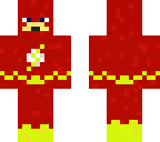 the flash