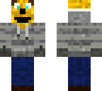 theburtmole